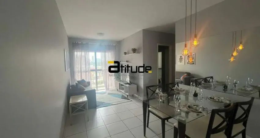 Apartamento com 2 quartos para alugar na Rua da Liberdade, Vila Boa Vista, Barueri