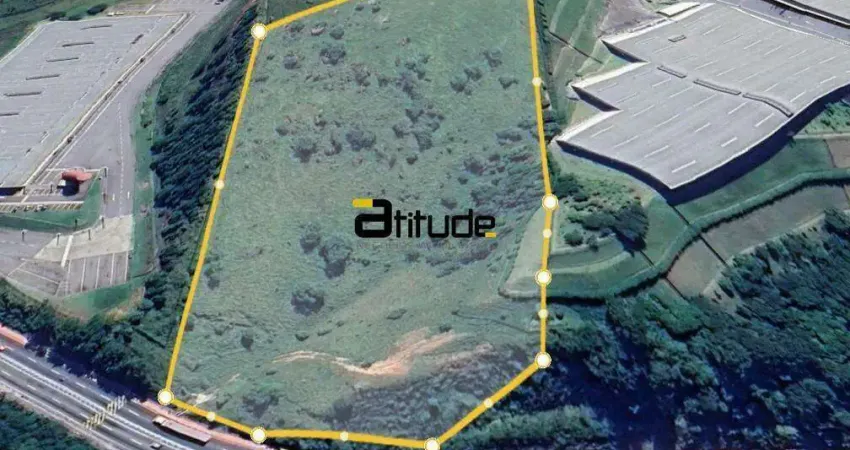 Terreno 22.300 m² à venda em itapevi – sp | localização privilegiada!