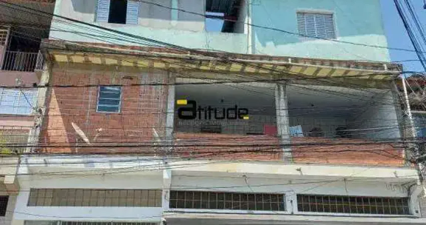 Casa com 10 quartos à venda na Rua Irene, Parque dos Camargos, Barueri