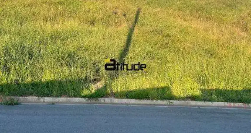 Terreno em condomínio fechado à venda na Avenida Eleutério Marçal dos Santos, Jardim Nova Itapevi, Itapevi