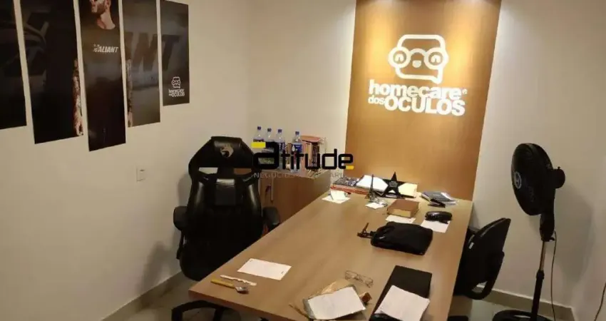 Sala comercial para alugar na Rua Duque de Caxias, Centro, Barueri