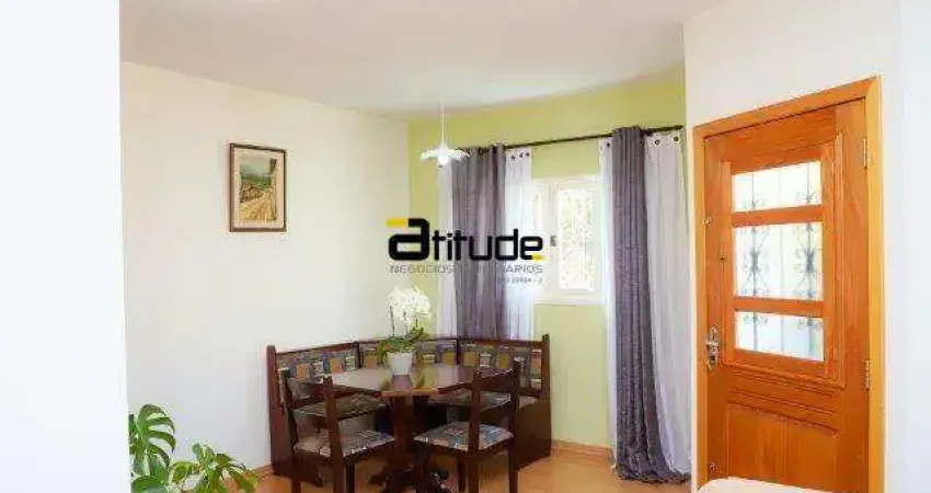 Casa com 3 quartos à venda na Rua Japão, Jardim São Luís, Santana de Parnaíba