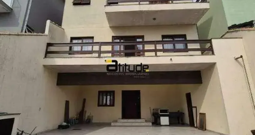 Casa em condomínio fechado com 3 quartos para alugar na Rua Benedito Furtado, Parque Nova Jandira, Jandira