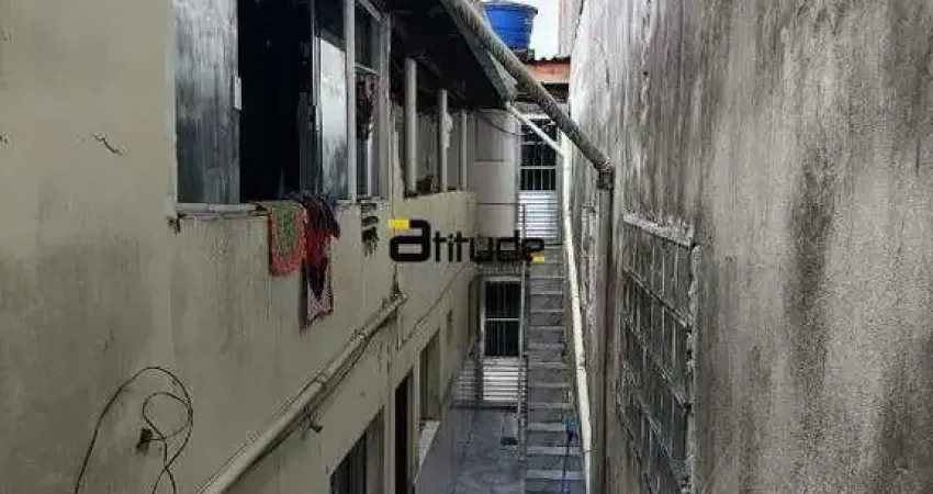 Casa com 4 quartos à venda na Rua Itaguaí, Jardim Nossa Senhora de Fátima, Jandira