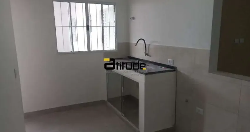 Casa para alugar com 2 quartos em barueri no parque dos camargos