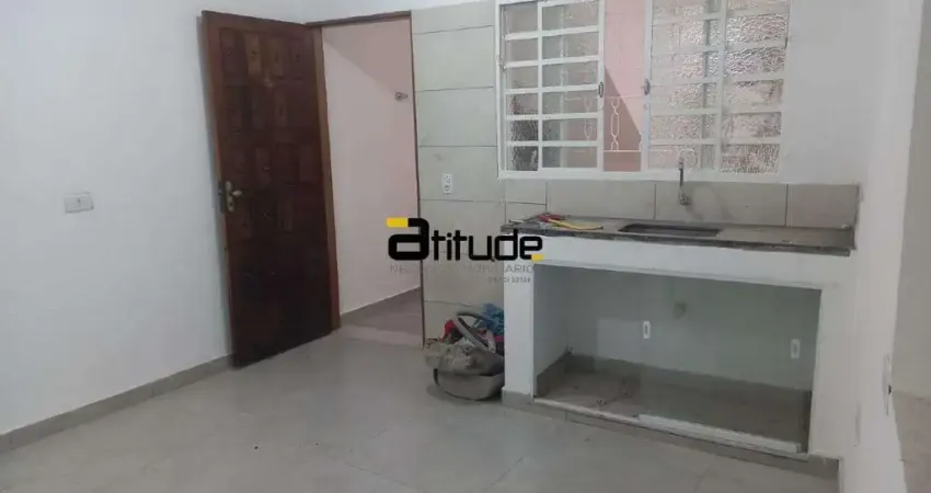 Casa para alugar com 2 quartos em barueri no parque dos camargos