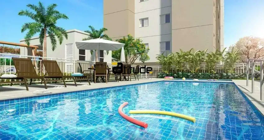 Apartamento com 3 quartos à venda na Rua Bonnard, Alphaville Empresarial, Barueri