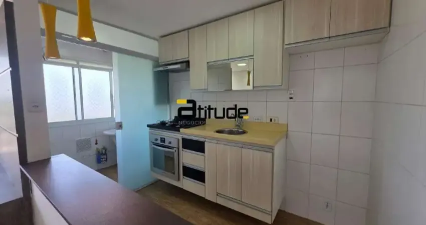 Apartamento em barueri – 2 dormitórios no quintas da silveira