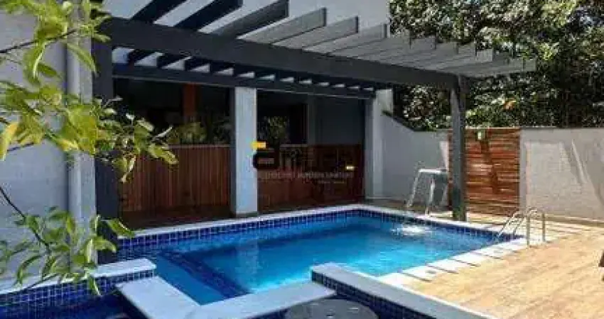 Casa em condomínio fechado com 3 quartos à venda na Rua Guararapes, Tarumã, Santana de Parnaíba