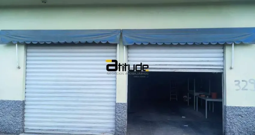 Sala comercial para alugar na Rua Macatuba, Vila Morellato, Barueri