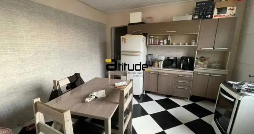 Oportunidade: 2 casas no jardim santo antônio pelo preço de uma