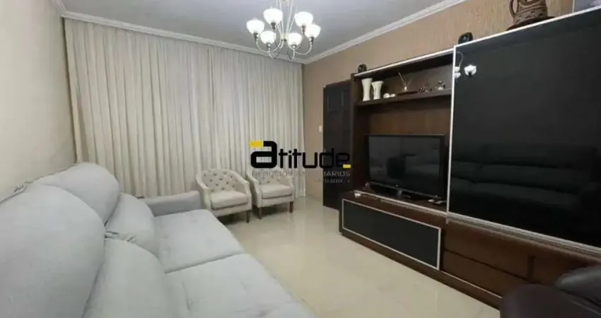 Casa com 5 quartos à venda na Praça Filinto Muller, Santo Antônio, Osasco