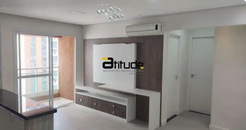 Apartamento com 2 quartos para alugar na Avenida Trindade, Bethaville I, Barueri