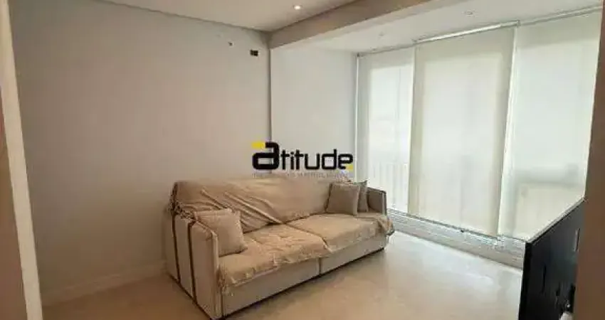 Apartamento para locação no condomínio reserva urano - jardim tupanci - barueri