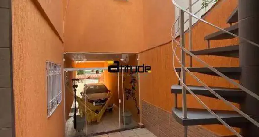 Imperdível na vila yara – casa com localização privilegiada