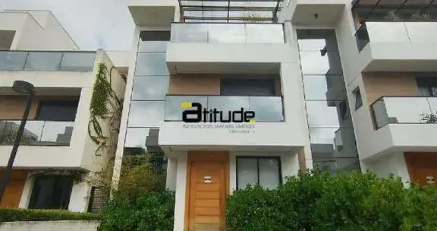 Casa em condomínio fechado com 4 quartos à venda na Estrada Fernando Nobre, Parque Rincão, Cotia