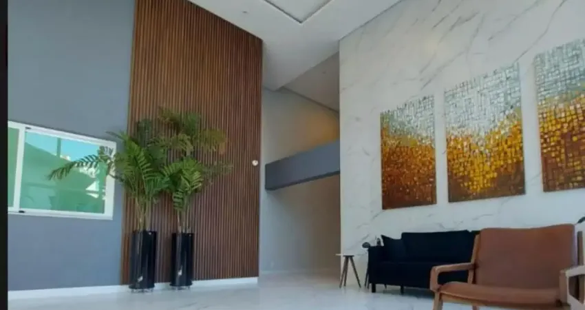 Lindo apartamento no atiradores com 3 quartos no edifício cosmopolitan