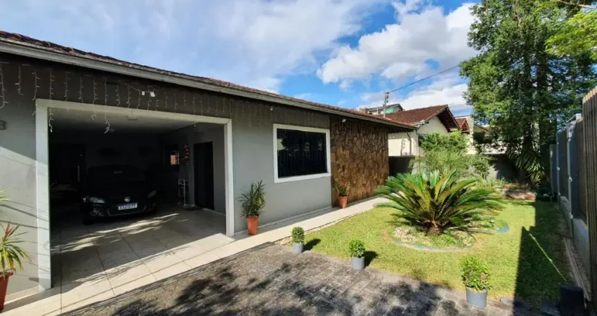 Casa com 3 quartos à venda no Costa e Silva, Joinville