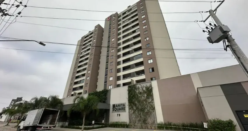 Apartamento com 3 quartos à venda na Rua Alagoas, Anita Garibaldi, Joinville