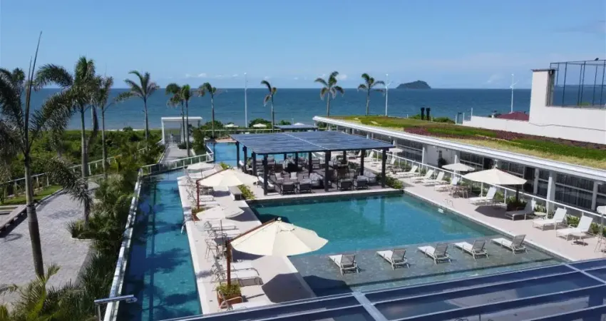 Apartamento com 3 quartos à venda na Avenida Nereu Ramos, 4770, Itacolomi, Balneário Piçarras