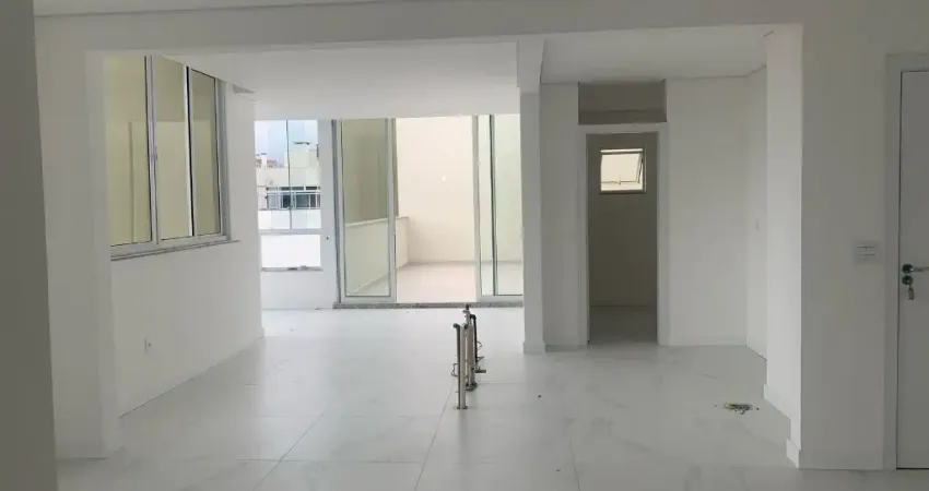 Cobertura com 3 quartos à venda na Rua Carlos Benack, Saguaçu, Joinville