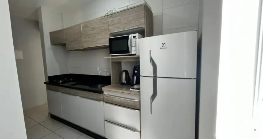 Apartamento com 2 quartos à venda no Costa e Silva, Joinville 