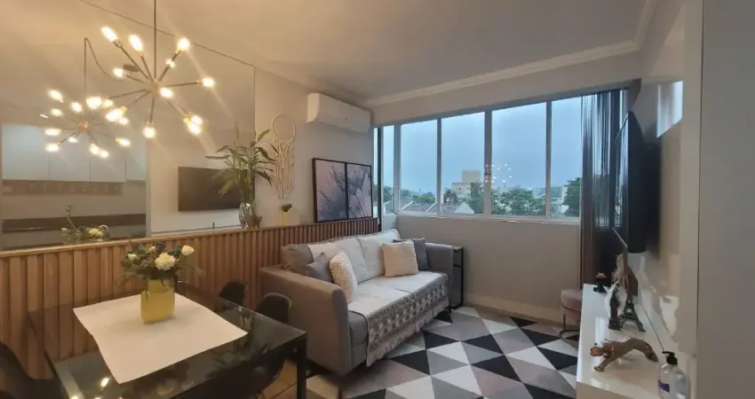 Apartamento com 2 quartos à venda no Nova Brasília, Joinville