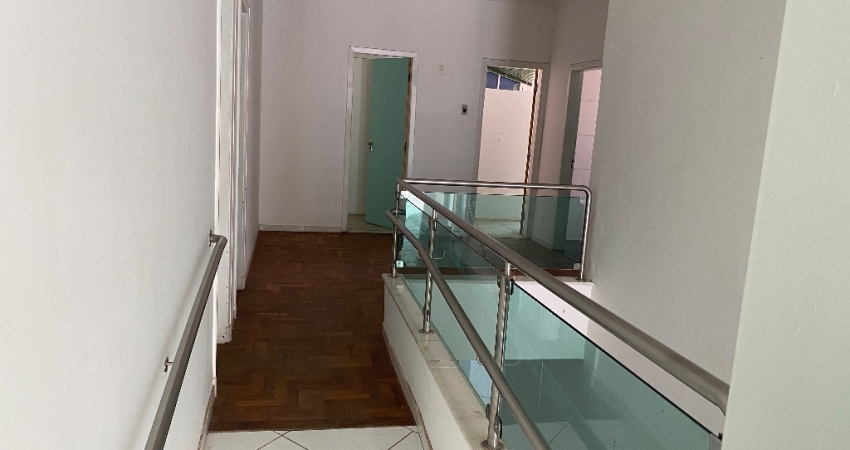 Casa com 6 quartos à venda na Cidade Jardim, Belo Horizonte 