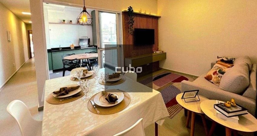 Apartamento à Venda na Vila Formosa - 68m²