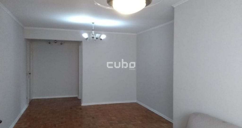 Apartamento com 3 dormitórios à venda, 104 m² por R$ 500.000,00 - Tatuapé - São Paulo/SP