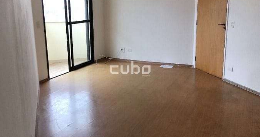 Apartamento com 3 dormitórios, 86 m² - venda por R$ 580.000,00 ou aluguel por R$ 3.945,00/mês - Vil