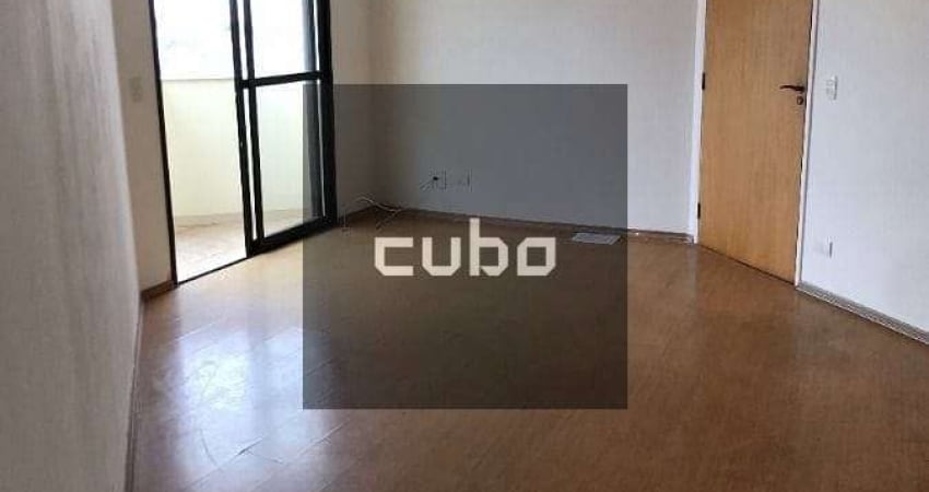 Apartamento com 3 dormitórios, 86 m² - venda por R$ 580.000,00 ou aluguel por R$ 3.945,00/mês - Vil