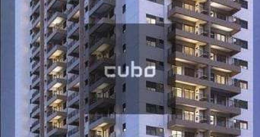 Apartamento com 2 dormitórios à venda, 61 m² por R$ 600.000,00 - Vila Matilde - São Paulo/SP
