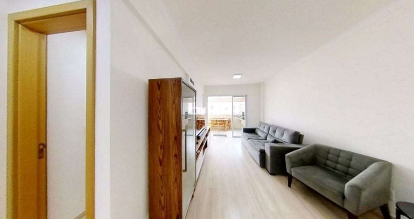 Apartamento com 2 dormitórios à venda, 70 m² por R$ 700.000,00 - Mooca - São Paulo/SP