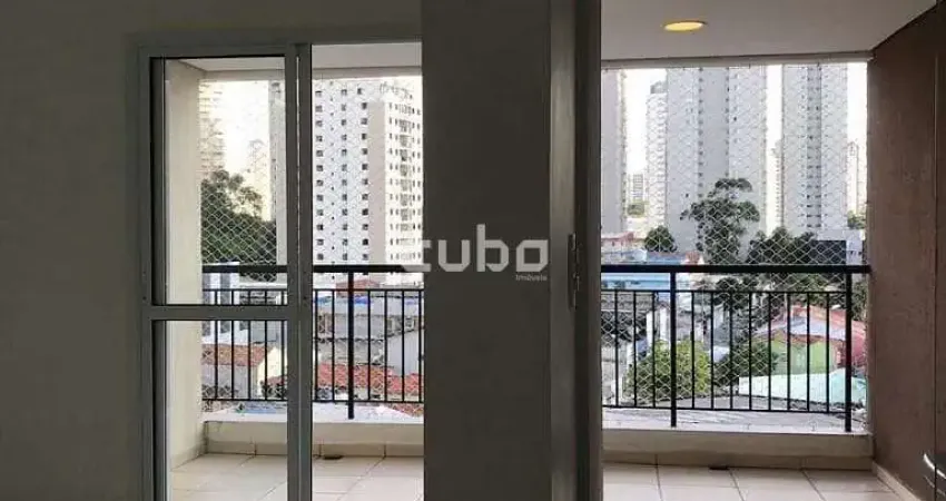 Apartamento com 2 dormitórios à venda, 60 m² por R$ 645.000 - Tatuapé - São Paulo/SP