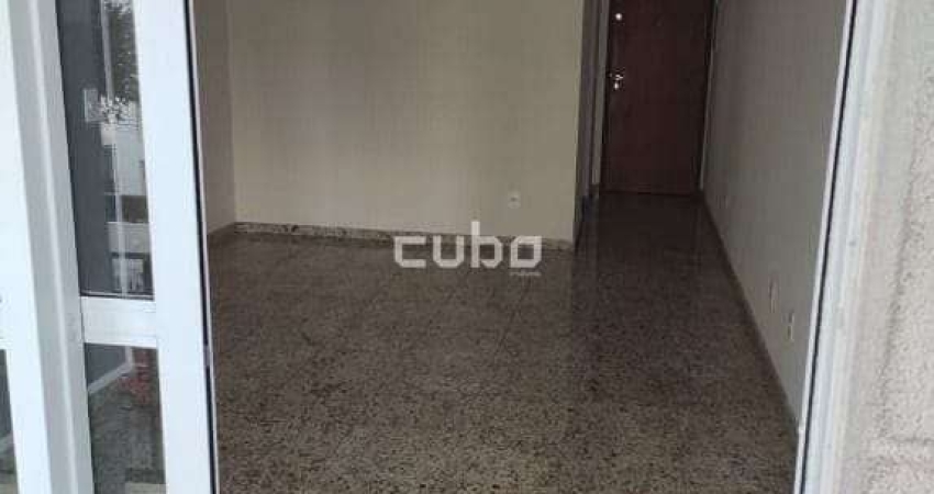 Apartamento com 3 dormitórios à venda, 78 m² por R$ 750.000,00 - Vila Regente Feijó - São Paulo/SP
