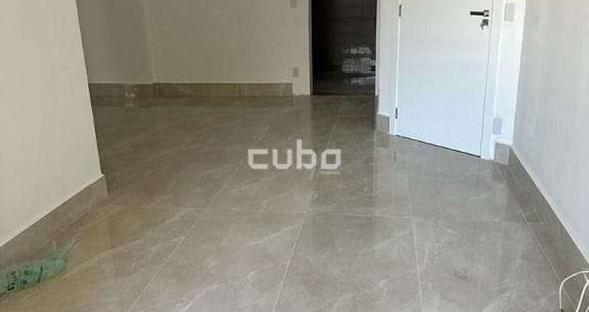 Apartamento com 3 dormitórios à venda, 88 m² por R$ 790.000,00 - Vila Regente Feijó - São Paulo/SP