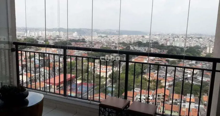 Apartamento com 2 dormitórios à venda, 67 m² por R$ 670.000,00 - Vila Formosa - São Paulo/SP