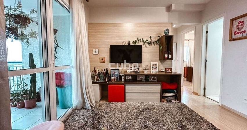 Apartamento com 2 dormitórios à venda, 85 m² por R$ 830.000,00 - Vila Formosa - São Paulo/SP