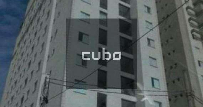 Apartamento com 3 dormitórios à venda, 98 m² por R$ 840.000,00 - Tatuapé - São Paulo/SP