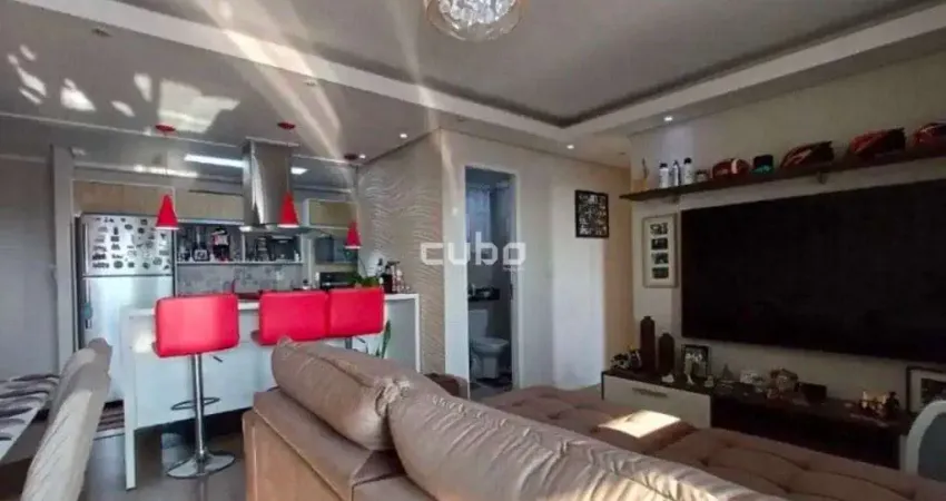 Apartamento com 75 m² à venda na Vila Carrão, São Paulo - SP