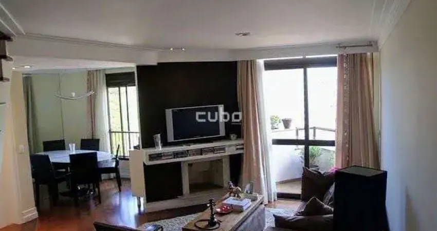 Apartamento Duplex com 3 dormitórios à venda, 127 m² por R$ 950.000,00 - Vila Santo Estevão - São P