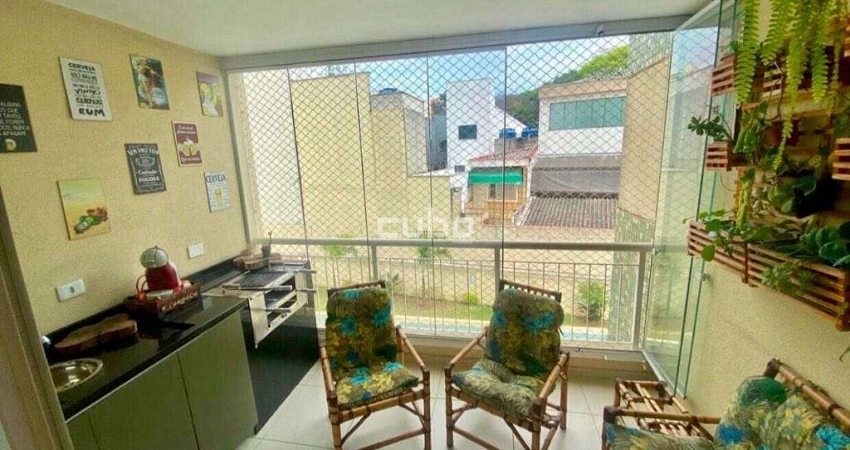Apartamento com 3 quartos à venda na Rua São Constâncio, 380, Vila Mafra, São Paulo