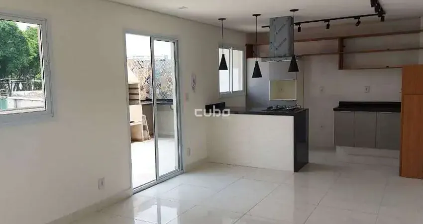 Cobertura com 2 dormitórios à venda, 107 m² por R$ 890.000,00 - Tatuapé - São Paulo/SP