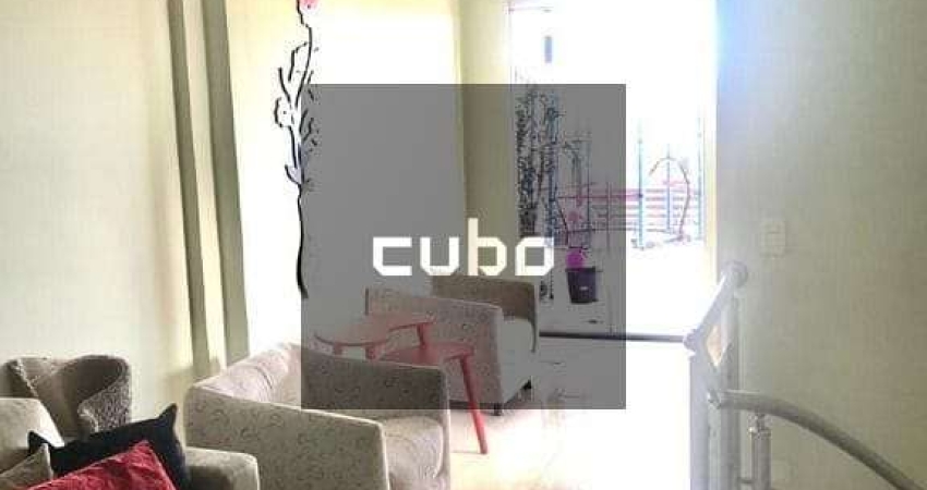 Cobertura com 3 dormitórios à venda, 142 m² por R$ 940.000,00 - Vila Carrão - São Paulo/SP