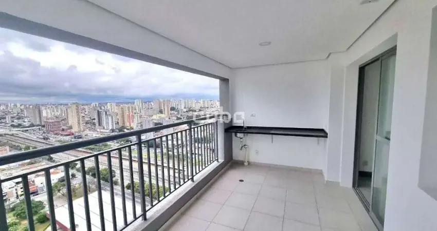 Apartamento com 2 dormitórios à venda, 66 m² por R$ 850.000,00 - Vila Zilda - São Paulo/SP