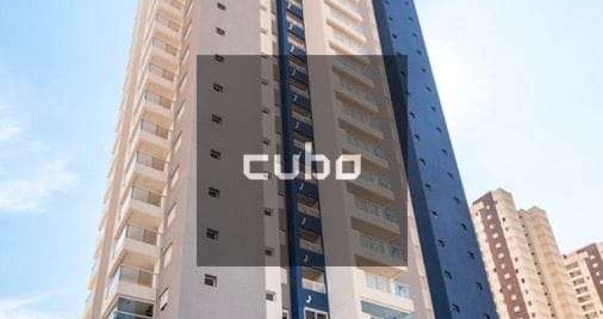Apartamento com 2 dormitórios à venda, 71 m² por R$ 840.000,00 - Tatuapé - São Paulo/SP