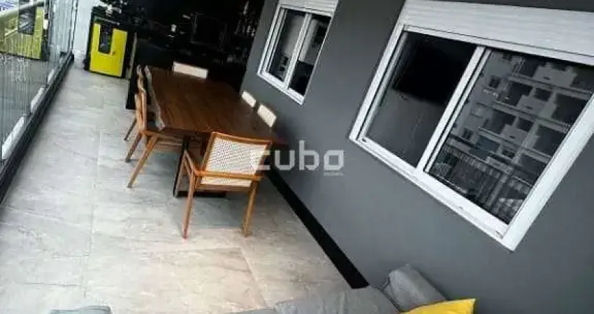 Apartamento com 3 dormitórios à venda, 78 m² por R$ 880.000,00 - Parque da Vila Prudente - São Paul