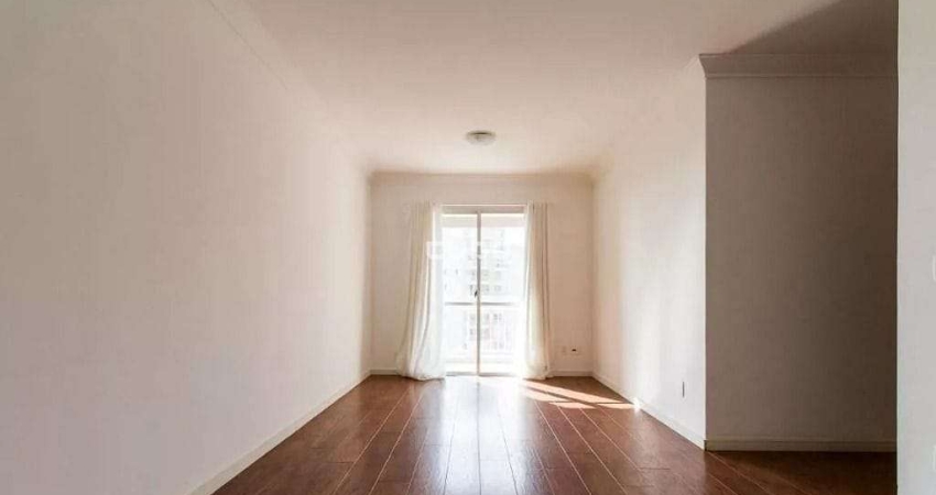 Apartamento com 3 dormitórios à venda, 80 m² por R$ 820.000 - Tatuapé - São Paulo/SP
