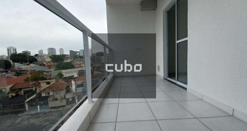 Apartamento com 1 dormitório à venda, 34 m² por R$ 280.000,00 - Vila Formosa - São Paulo/SP